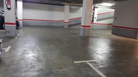 Garatge de lloguer a Carrer del Mariscal Cabanes, 32, Artigues, Barcelona - imatge 5 Foto 5 de Garatge de lloguer a Carrer del Mariscal Cabanes, 32, Artigues, Barcelona