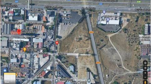 Photo 2 of Constructible Land for sale in Avenida de Gumersindo Llorente, Rejas, Madrid