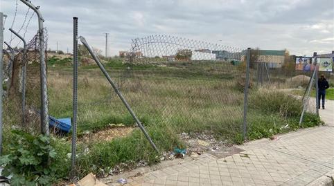Photo 3 of Constructible Land for sale in Avenida de Gumersindo Llorente, Rejas, Madrid