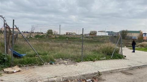 Photo 4 of Constructible Land for sale in Avenida de Gumersindo Llorente, Rejas, Madrid