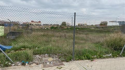 Photo 5 of Constructible Land for sale in Avenida de Gumersindo Llorente, Rejas, Madrid