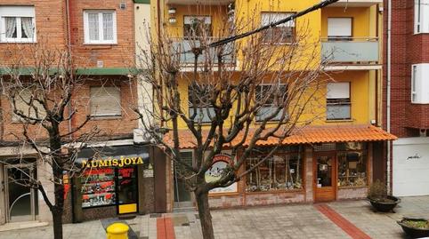 Flat for sale in Calle San Pedro, 38, El Ejido - Santa Ana, León Capital - image 3 Photo 3 of Flat for sale in Calle San Pedro, 38, El Ejido - Santa Ana, León Capital