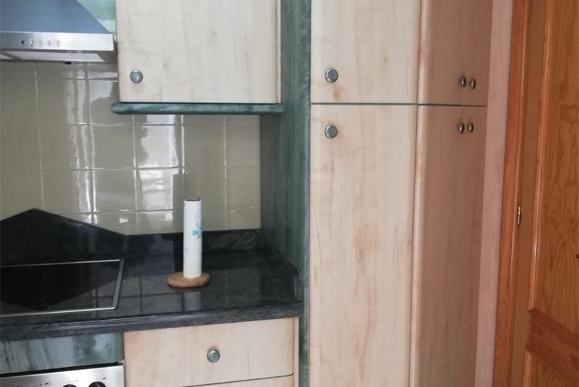 Single-family semi-detached for sale in Al-6104, 7, Macael, Almería - image 1 Photo 1 of Single-family semi-detached for sale in Al-6104, 7, Macael, Almería