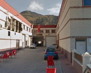 Exterior view of Industrial buildings for sale in Pizarra