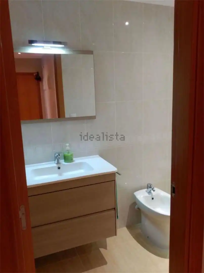 Baño de Piso en venta en Alcoy / Alcoi con Calefacción, Trastero y Parking comunitario