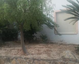 Exterior view of Land for sale in Calpe / Calp