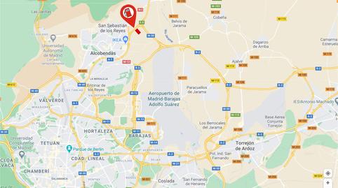 Photo 3 of Constructible Land for sale in Camino Robliza, Polígono Industrial Sur, Madrid