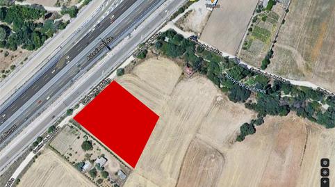 Photo 4 of Constructible Land for sale in Camino Robliza, Polígono Industrial Sur, Madrid
