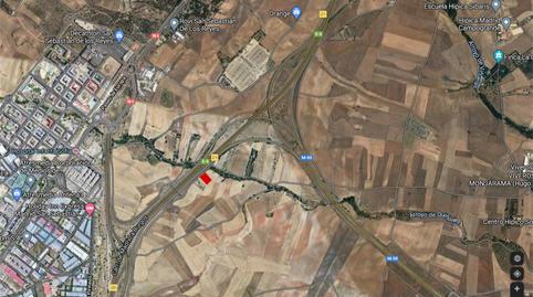 Photo 5 of Constructible Land for sale in Camino Robliza, Polígono Industrial Sur, Madrid