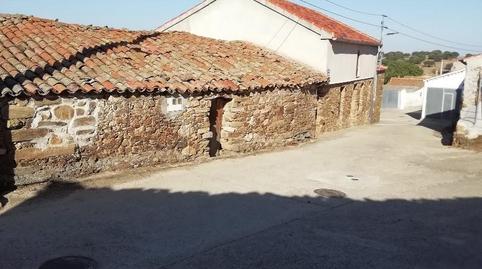 Photo 3 of Planta baja for sale in Calle Alameda, 30, Armenteros, Salamanca