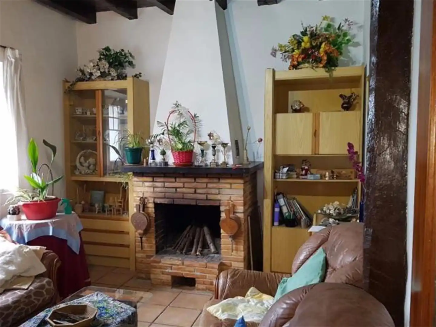 Houses for sale in Calle la Quinta, Colindres Living room of Houses for sale in Colindres