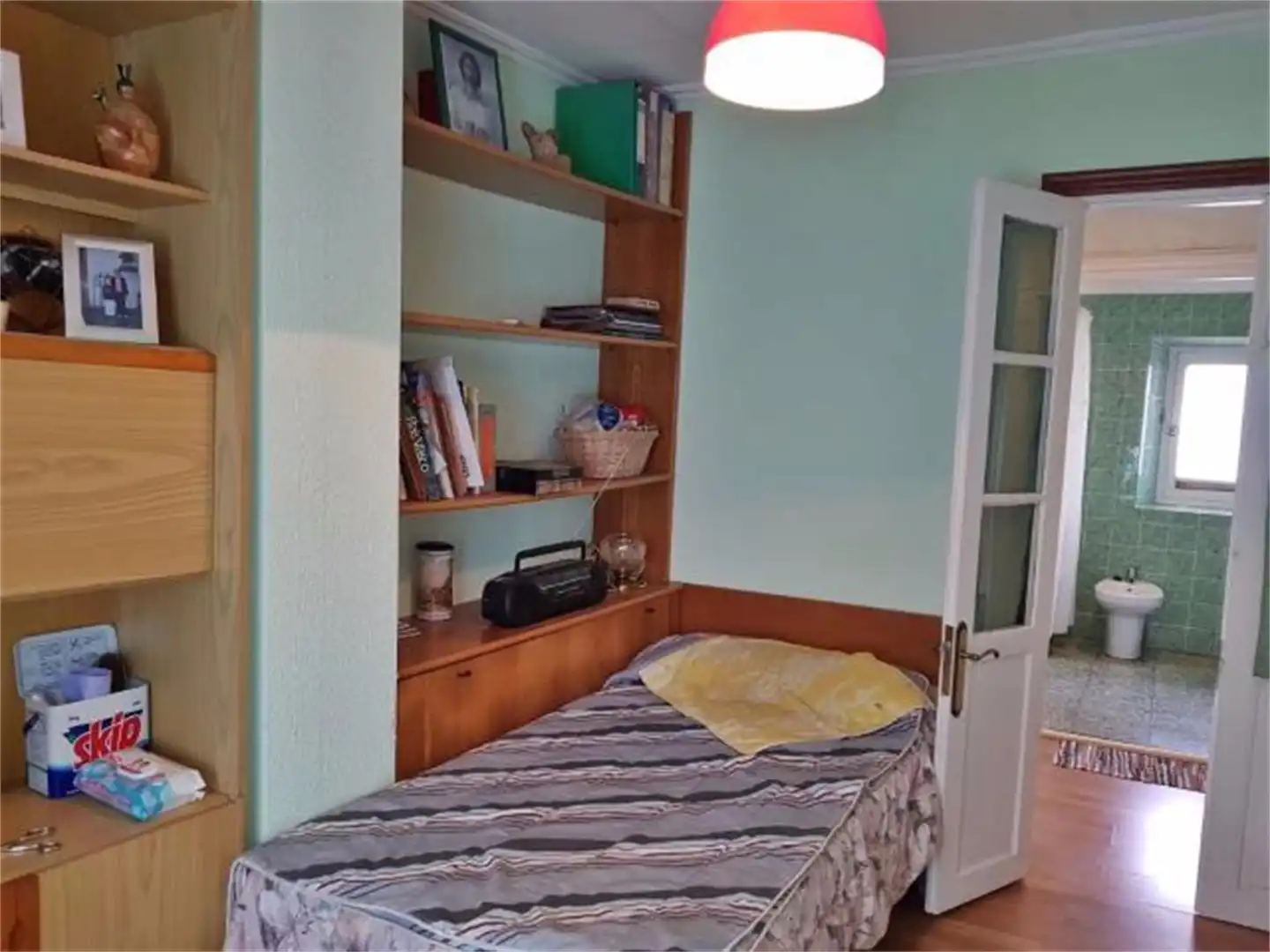 Houses for sale in Calle la Quinta, Colindres Bedroom of Houses for sale in Colindres