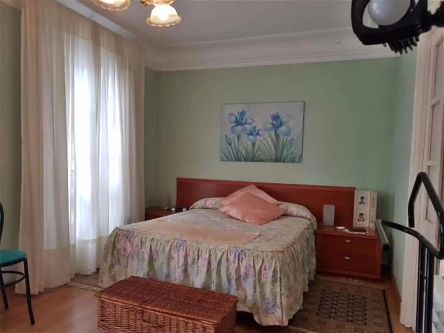 Houses for sale in Calle la Quinta, Colindres Bedroom of Houses for sale in Colindres