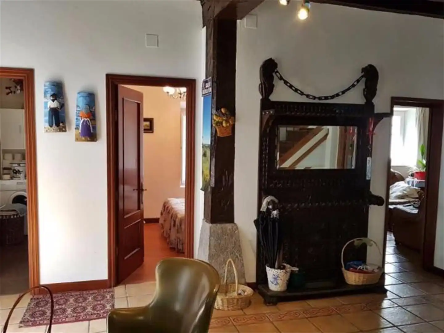 Houses for sale in Calle la Quinta, Colindres Houses for sale in Colindres