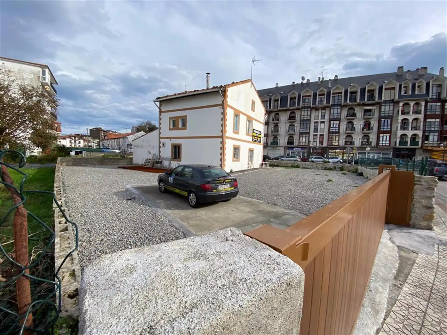 Houses for sale in Calle la Quinta, Colindres Exterior view of Houses for sale in Colindres
