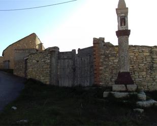 Vista exterior de Urbanitzable en venda en Torralba de los Sisones