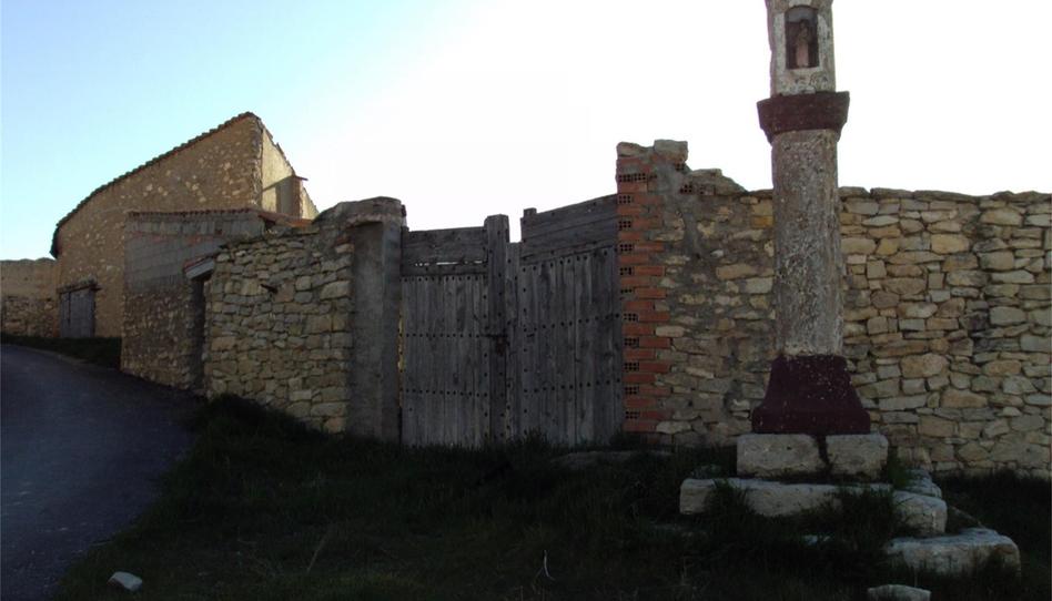 Constructible Land for sale in Calle Pilón, Torralba de los Sisones, Teruel - image 1 Photo 1 of Constructible Land for sale in Calle Pilón, Torralba de los Sisones, Teruel