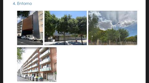 Industrial buildings for sale in Carrer Alhambra, Santa Eulàlia, Barcelona - image 3 Photo 3 of Industrial buildings for sale in Carrer Alhambra, Santa Eulàlia, Barcelona