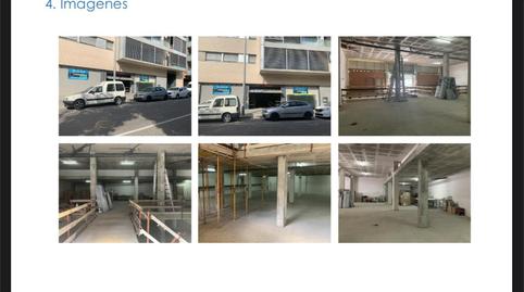 Industrial buildings for sale in Carrer Alhambra, Santa Eulàlia, Barcelona - image 4 Photo 4 of Industrial buildings for sale in Carrer Alhambra, Santa Eulàlia, Barcelona