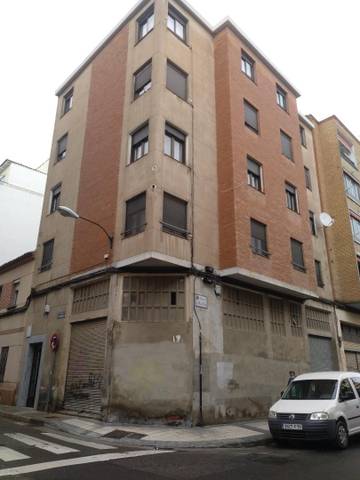 Nave industrial en Venta en Calle Gil Morlanes, 41 en La Granja