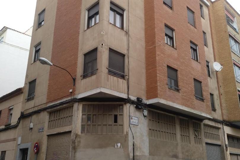 Photo 1 of Industrial buildings for sale in Calle Gil Morlanes, 41, La Granja, Zaragoza