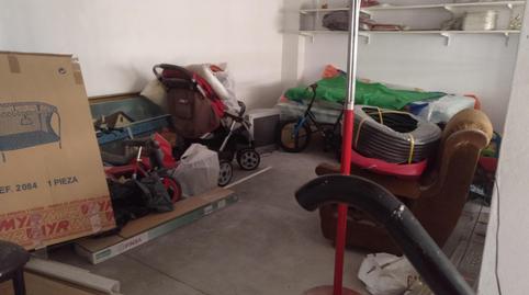 Photo 3 of Industrial buildings for sale in Calle Gil Morlanes, 41, La Granja, Zaragoza