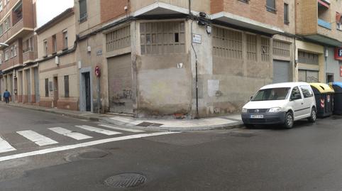 Photo 2 of Industrial buildings for sale in Calle Gil Morlanes, 41, La Granja, Zaragoza