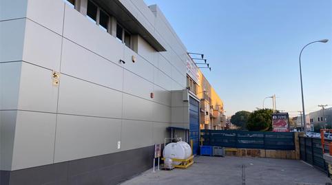 Photo 3 of Office for sale in Calle Ramón y Cajal, 2, Las Dehesillas - Vereda de los Estudiantes, Madrid