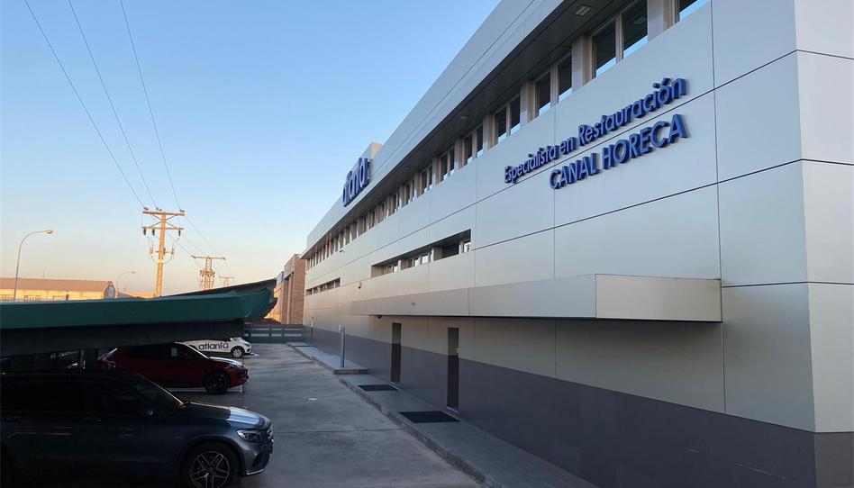 Photo 1 of Office for sale in Calle Ramón y Cajal, 2, Las Dehesillas - Vereda de los Estudiantes, Madrid