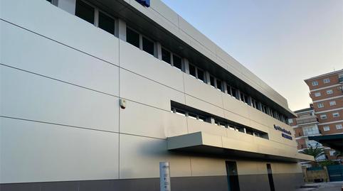 Photo 4 of Office for sale in Calle Ramón y Cajal, 2, Las Dehesillas - Vereda de los Estudiantes, Madrid