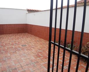 Terrace of House or chalet for sale in Torremejía