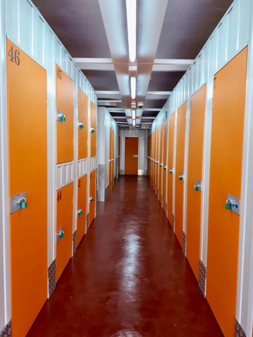 Box room to rent in Móstoles