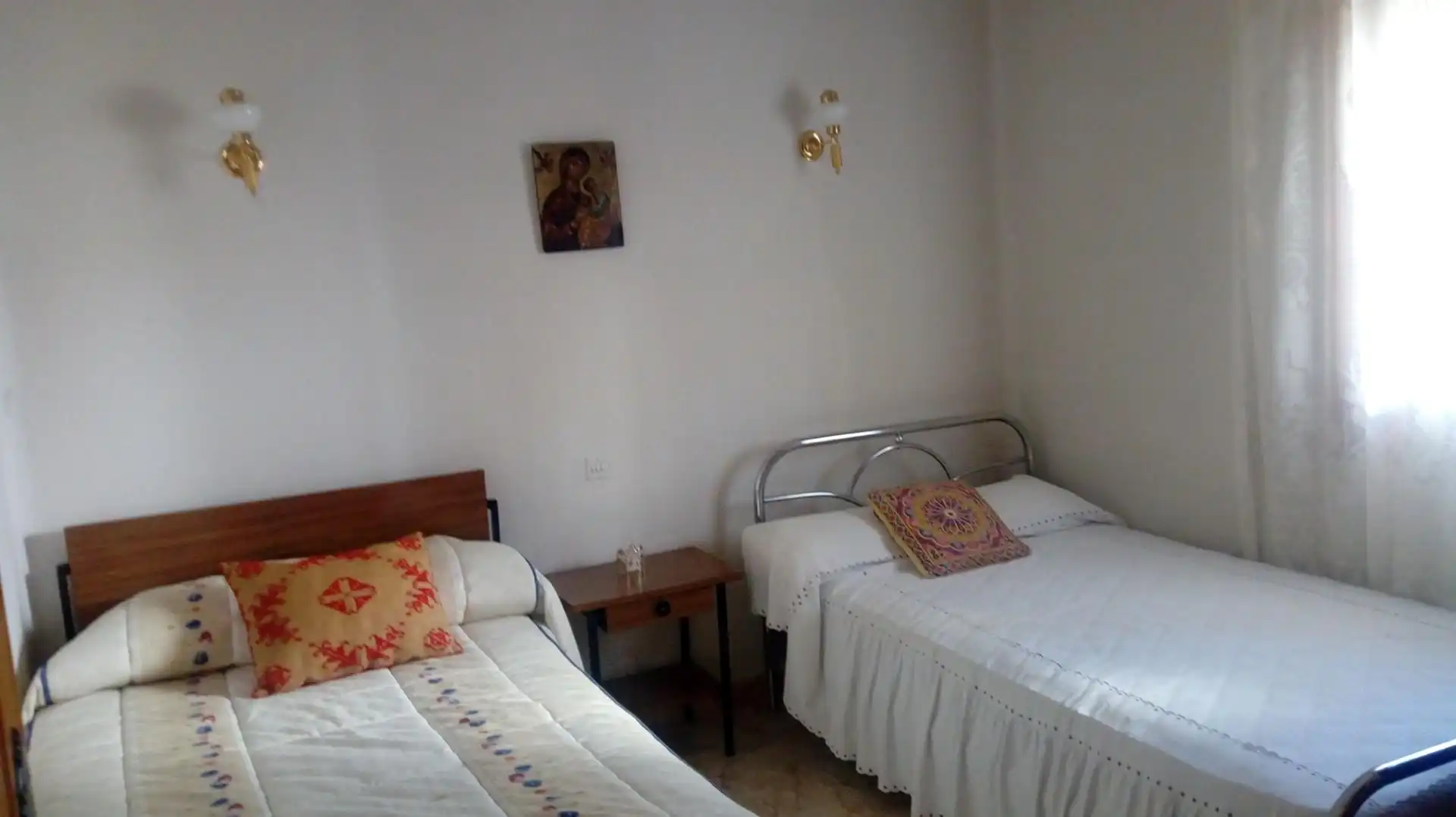 Flat for sale in Nueva Avenida, 4, San Martín del Pimpollar Bedroom of Flat for sale in San Martín del Pimpollar with Heating, Private garden and Storage room