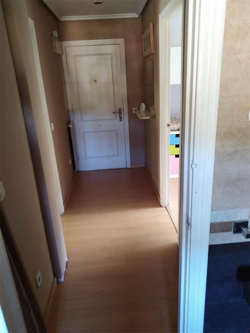 Àtic en venda en Mieres (Asturias) amb Calefacció, Parquet i Terrassa