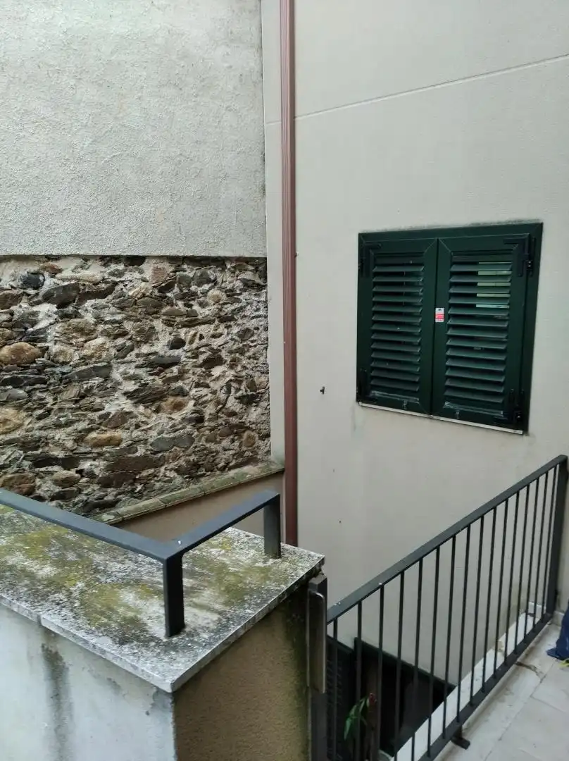 Casa adosada en venda a Rabós Terrassa de Casa adosada en venda en Rabós amb Calefacció, Parquet i Terrassa