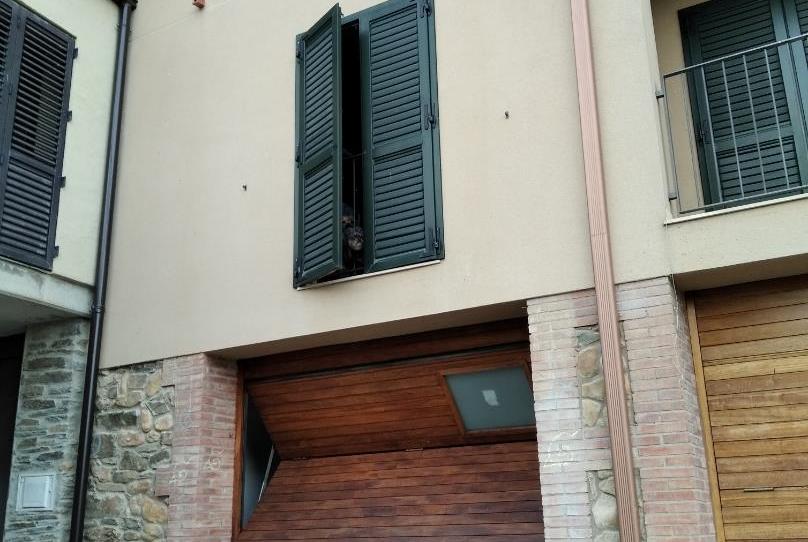 Foto 1 de Casa adosada en venda a Rabós, Girona