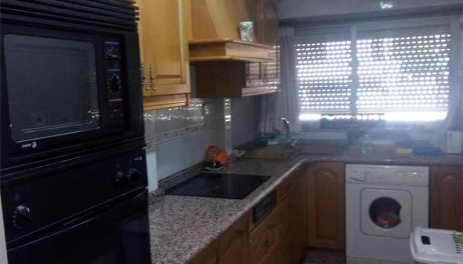 Piso En Venta En Calle Del Escultor Peresejo Eixample Alicante Fotocasa