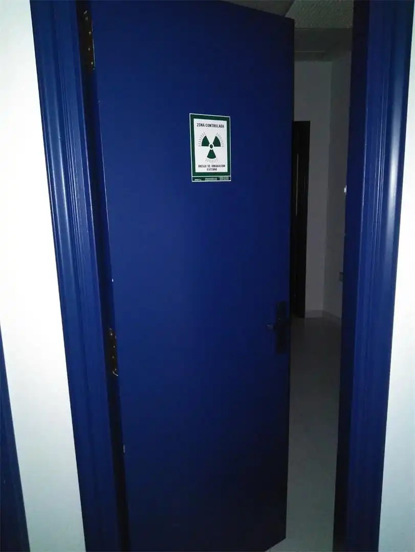 Oficina de lloguer en Burela