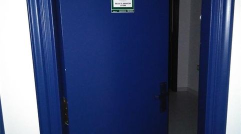 Foto 3 de Oficina de alquiler en Rúa Do Camiño Real, Burela, Lugo