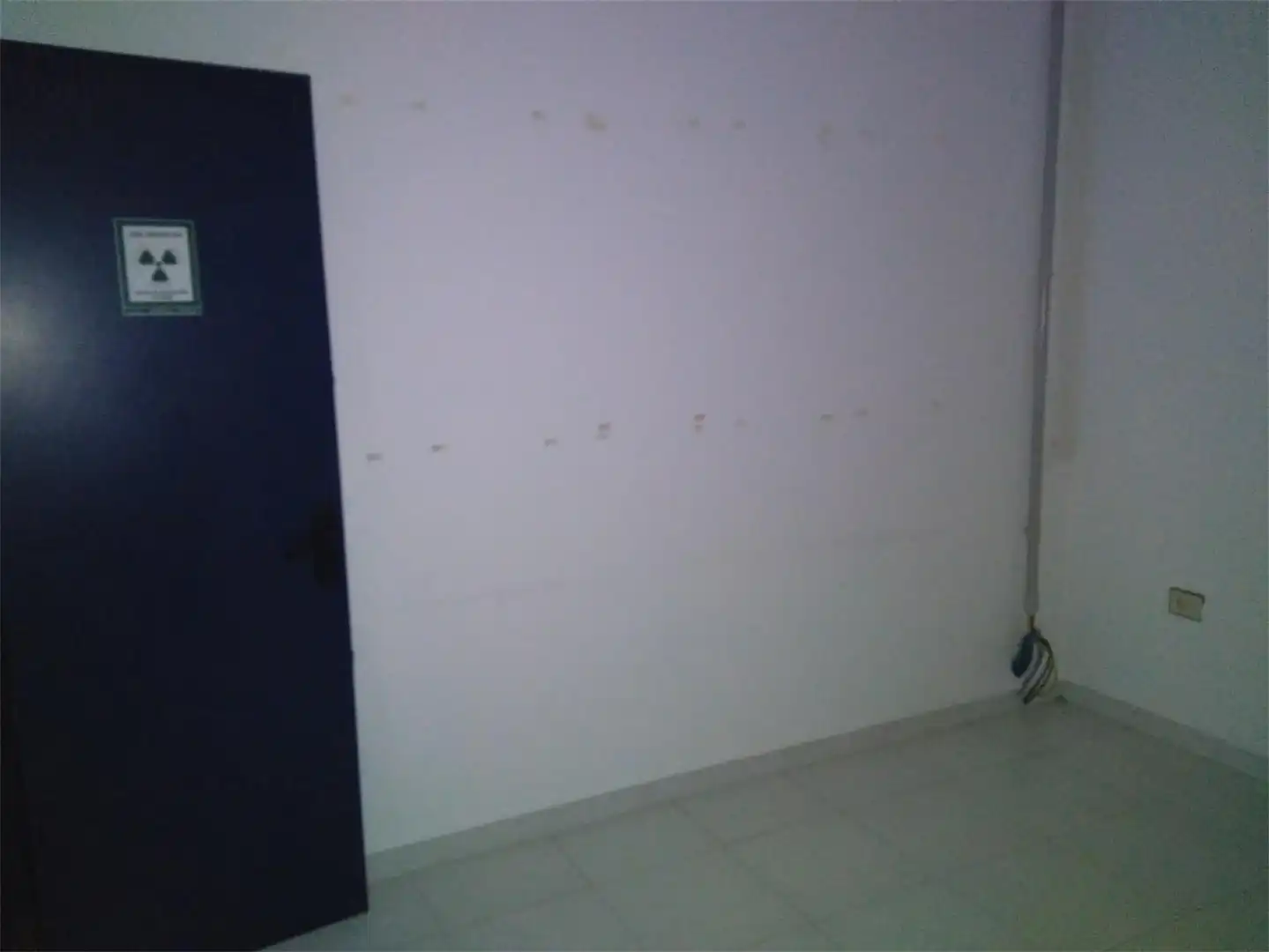 Oficina de lloguer en Burela