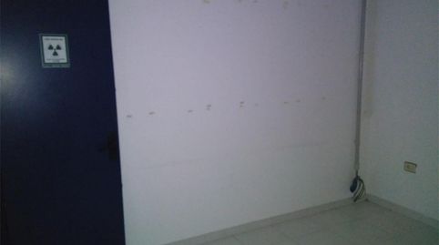 Foto 4 de Oficina de alquiler en Rúa Do Camiño Real, Burela, Lugo