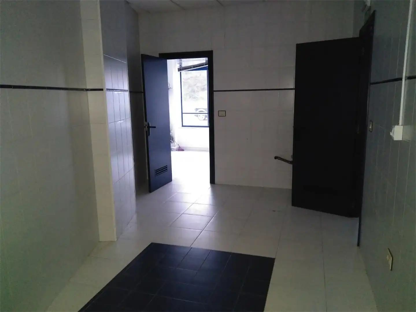 Oficina de lloguer en Burela