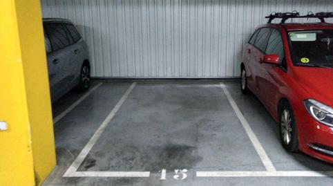 Photo 3 of Garage for sale in Calle Londres, 40, Juncal, Torrejón de Ardoz