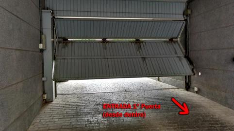 Photo 5 of Garage for sale in Calle Londres, 40, Juncal, Torrejón de Ardoz