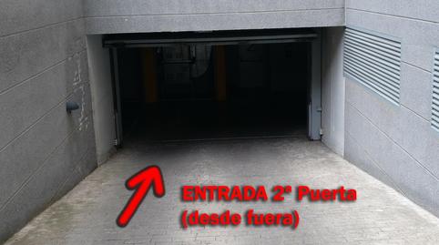 Photo 4 of Garage for sale in Calle Londres, 40, Juncal, Torrejón de Ardoz