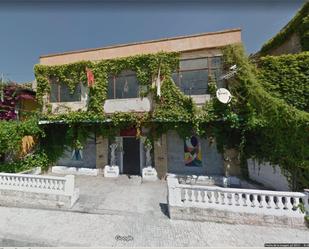 Exterior view of Premises for sale in Piedralaves