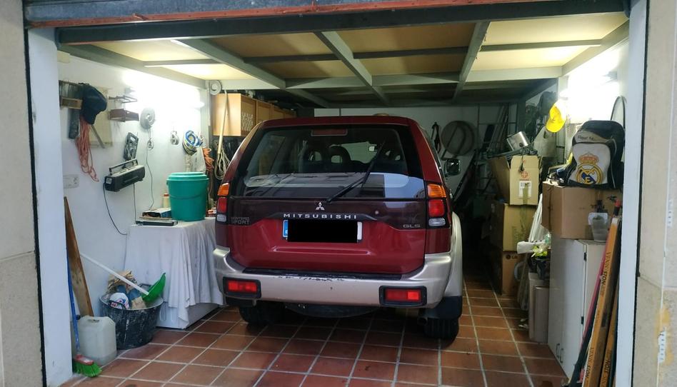 Box room for sale in Calle Doctor Severo Ochoa, Centro, Alicante - image 1 Photo 1 of Box room for sale in Calle Doctor Severo Ochoa, Centro, Alicante