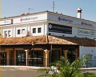 Local de lloguer en Mijas amb Aire condicionat