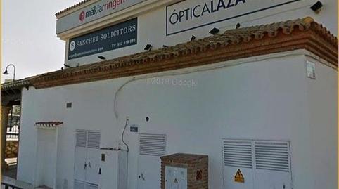 Photo 3 of Premises to rent in Paseo Bulevar de la Cala, 27, La Cala Mijas, Mijas