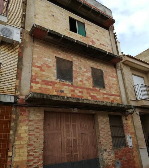 Photo 2 of Flat for sale in Carrer Perales, Cheste, Valencia